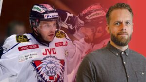 BODIN: Tjeckerna i SHL – alla tiders All-Star Team