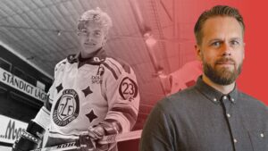 BODIN: Danskarna i SHL – alla tiders All-Star Team