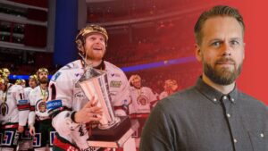 BODIN: Amerikanerna i SHL – alla tiders All-Star Team