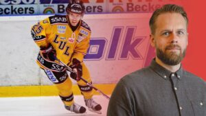 BODIN: Slovakerna i SHL – alla tiders All-Star Team