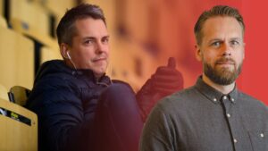 BODIN: Så bra chans har varje spelare att komma med till JVM