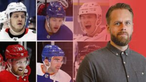 BODIN: 31 NHL-lag – 31 analyser efter trade deadline