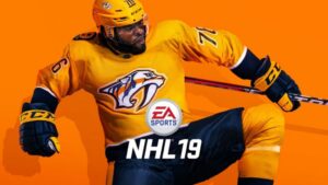 Nu kan du ge dig ut på isen som P.K. Subban: NHL 19-demo tillgänglig ikväll