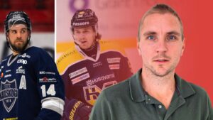 Englund: Stora Hockeyallsvenska tabelltipset – del 1