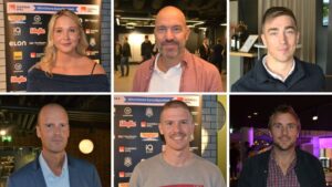 ENKÄTEN: Experterna och journalisterna förutspår – så slutar Hockeyallsvenskan