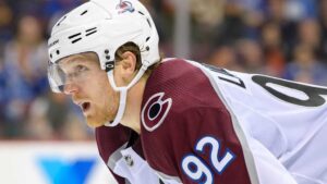 Landeskogs dubbel bakom elfte raka