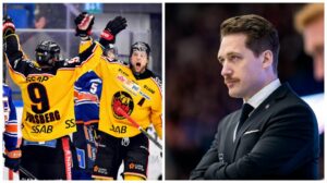 Makalösa vändningen – fyra mål i samma powerplay: ”En fullständig krasch”