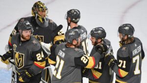 FUNQVIST: Stanley Cup-finalen inleddes historiskt