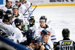 MJÖRNBERG: Kommer hockeygänget utsättas för hetsjakt?