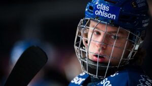 Hockeyallsvenska topplaget förlänger med talanger: ”Kul att ge chansen till våra egna unga killar”