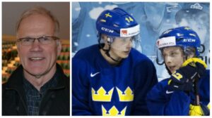 Hade velat se Elias och Jonathan i NHL redan nu: ”Perfekt när Sedinarna fortfarande är med”