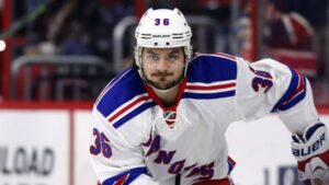 Hockeynorge drar en lättnadens suck – Zuccarello tillbaka