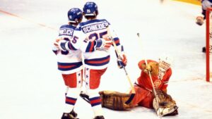 Miracle on Ice-stjärnan död – blev 63 år gammal