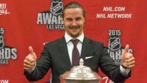 Karlsson kan bli NHL:s bäste back igen – här är de nominerade