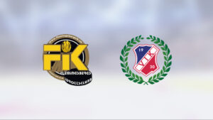 Seger för Flemingsberg med 4-1 mot Viggbyholm