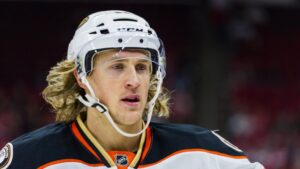 Hagelin trejdad igen – får flytta till Pittsburgh