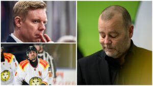 Anton Blomqvists kritik mot Anton Rödin: “Kan stå upp”