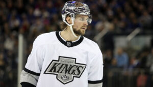 Ny tung förlust för LA Kings – efter Kempes assist