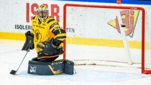 Alexander Hellnemo lånas ut till Clemensnäs