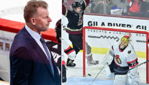 Tung start för Daniel Alfredsson – ny Ottawa-förlust