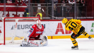 Skellefteå vann mot Timrå – efter långa straffläggningen