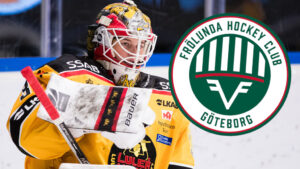 Frida Axells flört med Frölunda: “Är intressant”