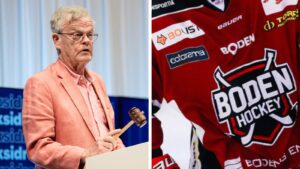 “Ser med stor oro på situationen som råder i Hockeyettan”