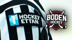 Boden anmäler Hockeyettan – för korruption