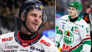 Lance Bouma och Brady Ferguson stängs av: “Vårdslös”