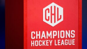 CHL-semifinalen skjuts upp – igen