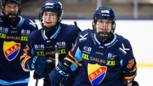 Djurgården vann efter drama – kvitterade matchserien mot Frölunda HC