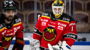 David Rautio hoppas på fortsättning: “Känner en jäkla glädje”