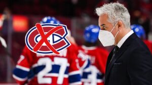 Klart: Montréal sparkar Dominique Ducharme