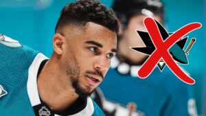 Evander Kane placeras på waivers – efter långa avstängningen