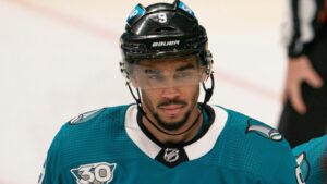 Evander Kane klar för Edmonton Oilers