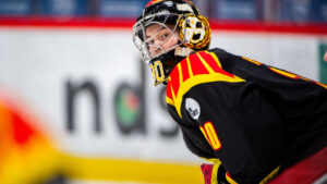 Felicia Frank lämnar Brynäs – klar för collegespel