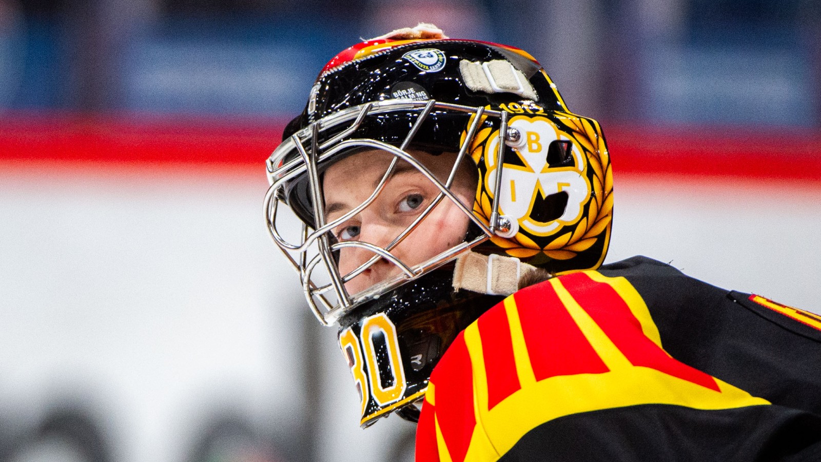 Brynäs nollade Leksand – vann med 2-0