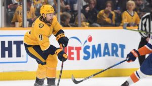 Filip Forsberg avgörande – när matchen togs till straffar