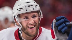 Fredrik Claesson kallas upp – av Tampa Bay Lightning