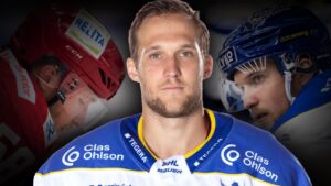 Fredrik Forsberg om utlåningen från Leksand till Almtuna