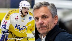 Fredrik Stillman väljs in i Sveriges HHOF