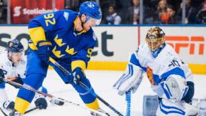 Uppgifter: World Cup of Hockey kan återvända