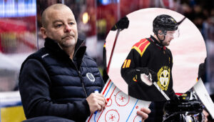 Brynäs har talat ut – efter nya nollan: “Så här får det inte se ut”