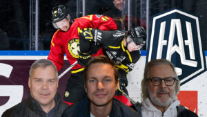 Hockeypanelen: De möts i final – och de har varit säsongens flopplag