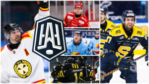 Måns Karlsson: Så slutar HockeyAllsvenskan – och det blir slutspelsvalen