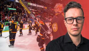 Måns Karlsson om Brynäs-Nybro: “De har gett sig bästa förutsättningar”