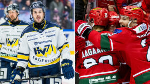 MoDo tar viktig seger i “sexpoängsmatchen” mot HV71