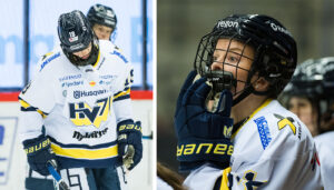 HV 71 tvingas till kval efter förlust mot Djurgården