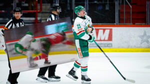 Henry Bowlby stängs av i fem matcher