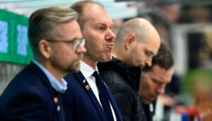 HV71 har förtroende för staben: “Självklart”